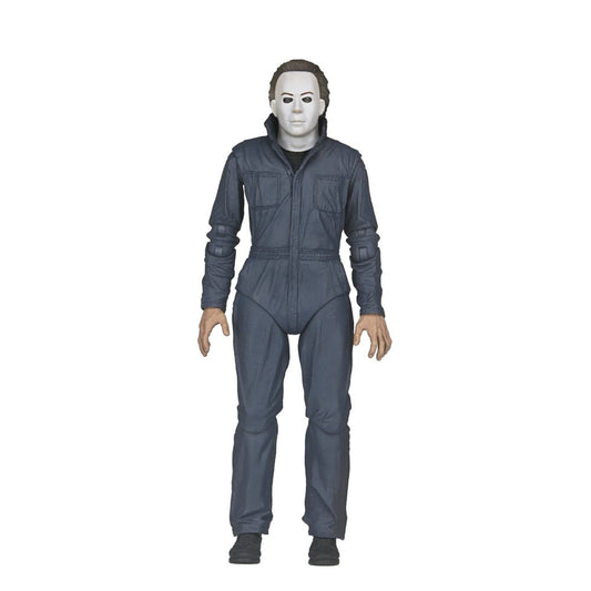 Halloween H20 Actionfigur Ultimate Michael Myers 18 cm Image 1