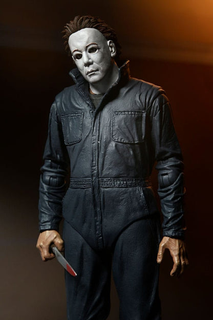 Halloween H20 Actionfigur Ultimate Michael Myers 18 cm Image 5
