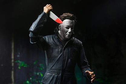Halloween H20 Actionfigur Ultimate Michael Myers 18 cm Image 6