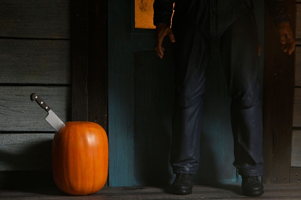 Halloween H20 Actionfigur Ultimate Michael Myers 18 cm Image 12