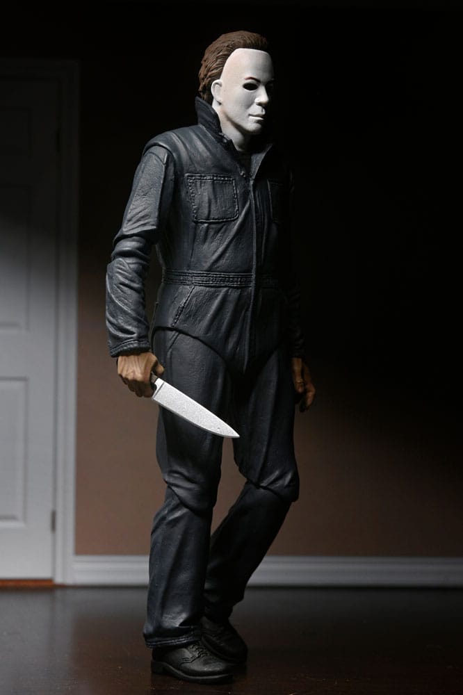 Halloween H20 Actionfigur Ultimate Michael Myers 18 cm Image 14