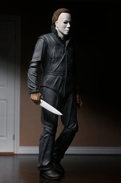 Halloween H20 Actionfigur Ultimate Michael Myers 18 cm Image 14