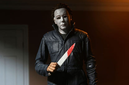 Halloween H20 Actionfigur Ultimate Michael Myers 18 cm Image 19