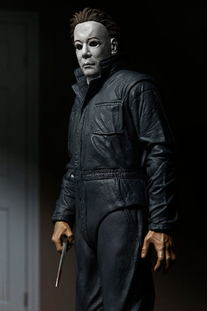 Halloween H20 Actionfigur Ultimate Michael Myers 18 cm Image 20
