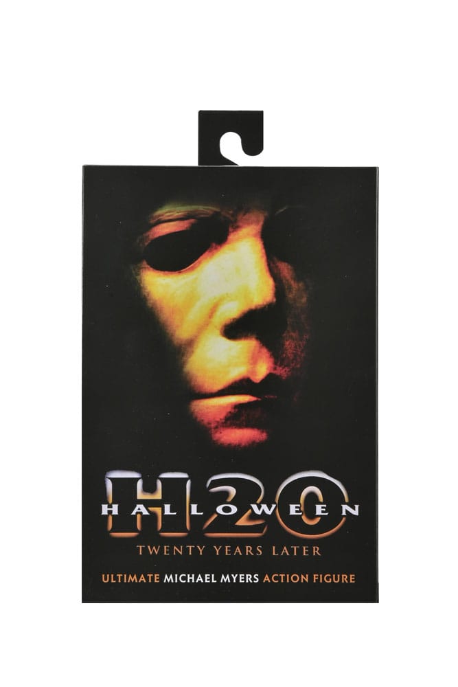Halloween H20 Actionfigur Ultimate Michael Myers 18 cm Image 21