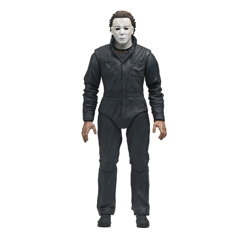 Halloween Resurrection Actionfigur Ultimate Michael Myers 18 cm Image 1