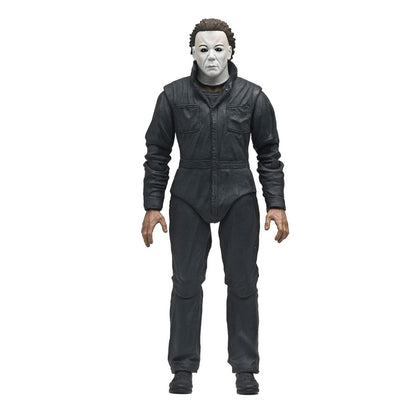 Halloween Resurrection Actionfigur Ultimate Michael Myers 18 cm Image 1