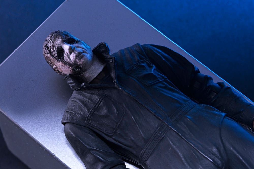 Halloween Resurrection Actionfigur Ultimate Michael Myers 18 cm Image 5