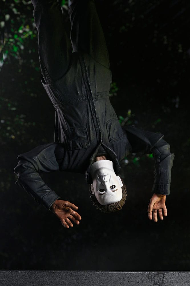 Halloween Resurrection Actionfigur Ultimate Michael Myers 18 cm Image 8