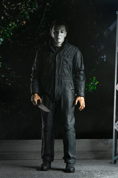 Halloween Resurrection Actionfigur Ultimate Michael Myers 18 cm Image 9