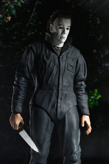 Halloween Resurrection Actionfigur Ultimate Michael Myers 18 cm Image 10