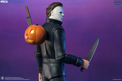Fortnite/Halloween Fortnitemares Actionfigur Michael Myers 18 cm Image 6