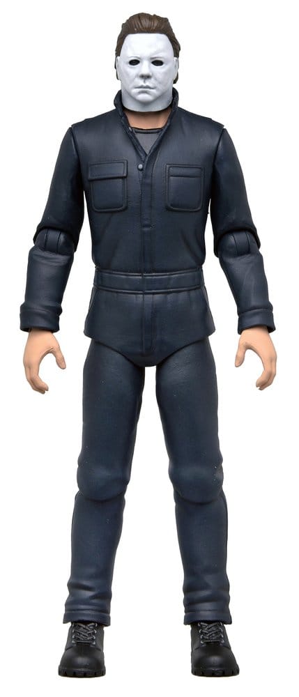 Fortnite/Halloween Fortnitemares Actionfigur Michael Myers 18 cm Image 1