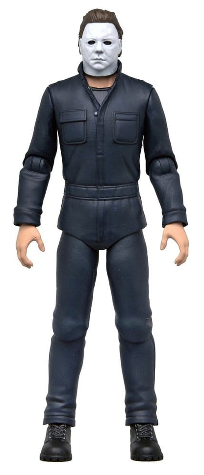 Fortnite/Halloween Fortnitemares Actionfigur Michael Myers 18 cm Image 1