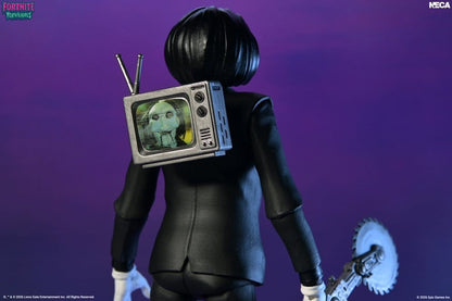 Fortnite/SAW Fortnitemares Actionfigur Billy the Puppet 18 cm Image 2