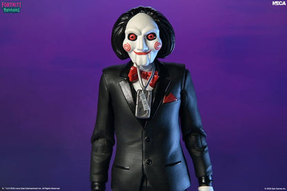 Fortnite/SAW Fortnitemares Actionfigur Billy the Puppet 18 cm Image 6