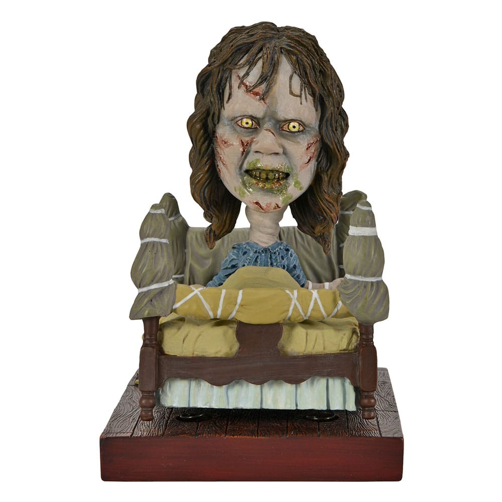 Der Exorzist Head Knocker Image 1