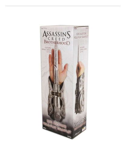Assassin's Creed 2 Roleplay-Replik The Hidden Blade of Ezio Auditore Image 2
