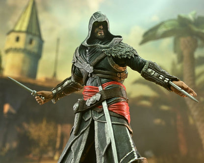 Assassin's Creed: Revelations Actionfigur Ezio Auditore 18 cm Image 3