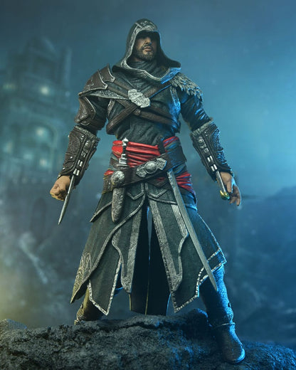 Assassin's Creed: Revelations Actionfigur Ezio Auditore 18 cm Image 7