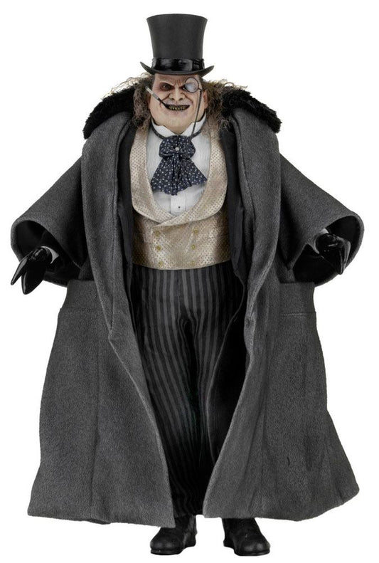 Batmans Rückkehr Actionfigur 1/4 Mayoral Penguin (Danny DeVito) 38 cm Image 1