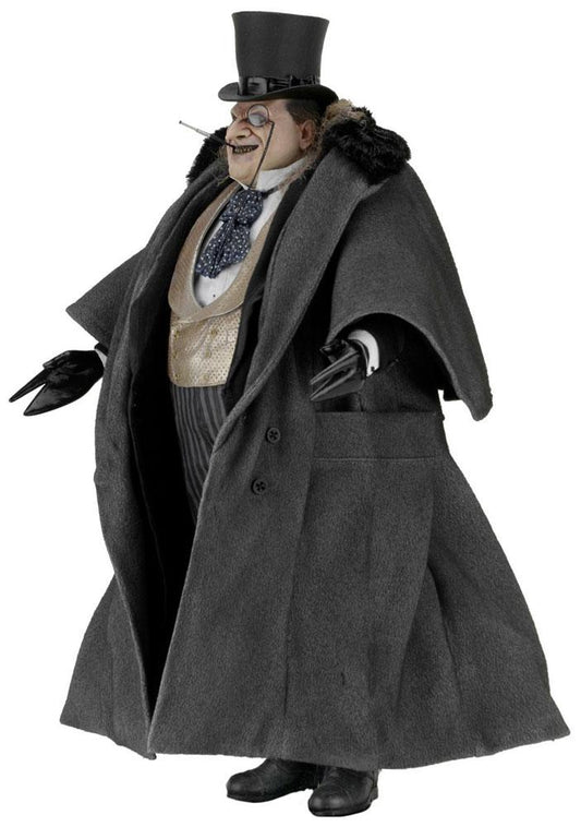 Batmans Rückkehr Actionfigur 1/4 Mayoral Penguin (Danny DeVito) 38 cm Image 2