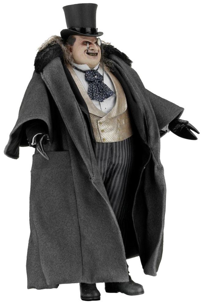 Batmans Rückkehr Actionfigur 1/4 Mayoral Penguin (Danny DeVito) 38 cm Image 3