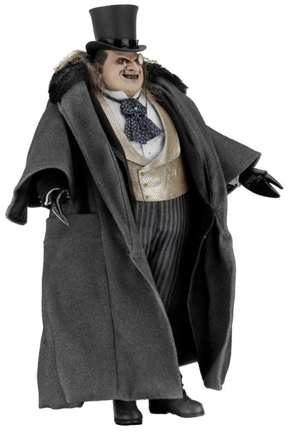 Batmans Rückkehr Actionfigur 1/4 Mayoral Penguin (Danny DeVito) 38 cm Image 3