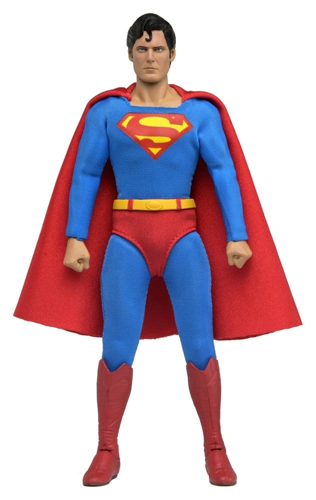 Superman (1978) Clothed Actionfigur Superman 20 cm Image 1