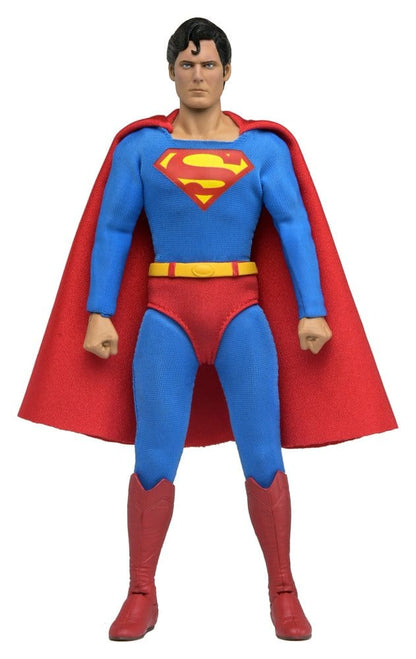 Superman (1978) Clothed Actionfigur Superman 20 cm Image 1