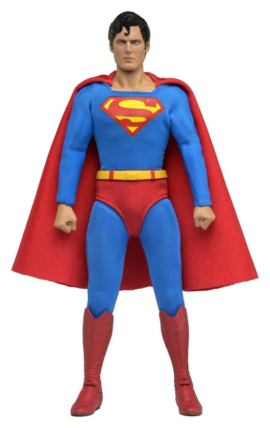 Superman (1978) Clothed Actionfigur Superman 20 cm Image 1