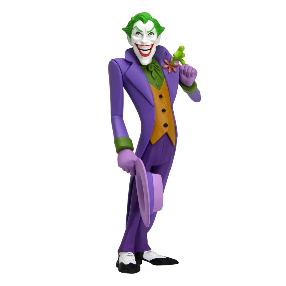 DC Comics Toony Classics Figur The Joker 15 cm Image 1