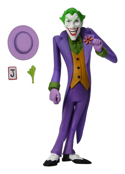 DC Comics Toony Classics Figur The Joker 15 cm Image 2