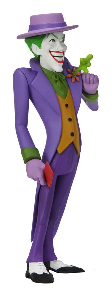 DC Comics Toony Classics Figur The Joker 15 cm Image 3