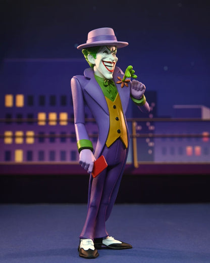 DC Comics Toony Classics Figur The Joker 15 cm Image 5