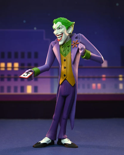 DC Comics Toony Classics Figur The Joker 15 cm Image 6