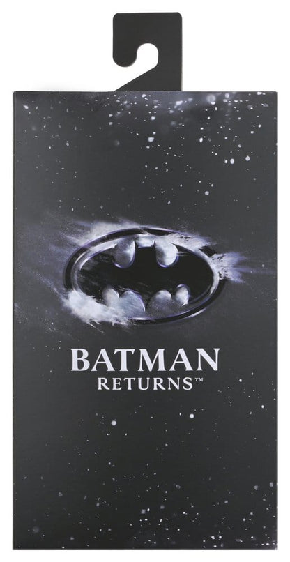 Batmans Rückkehr (1992) Clothed Actionfigur The Penguin 20 cm Image 4