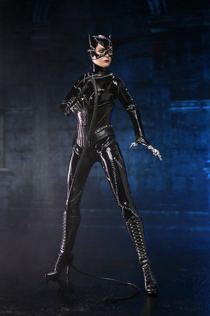 Batmans Rückkehr (1992) Clothed Actionfigur Catwoman 20 cm Image 9