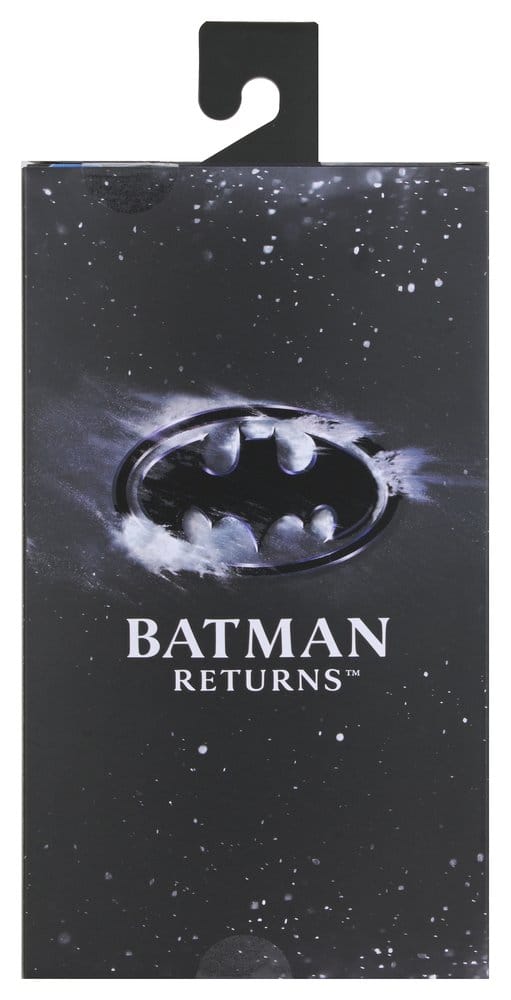 Batmans Rückkehr (1992) Clothed Actionfigur Catwoman 20 cm Image 16