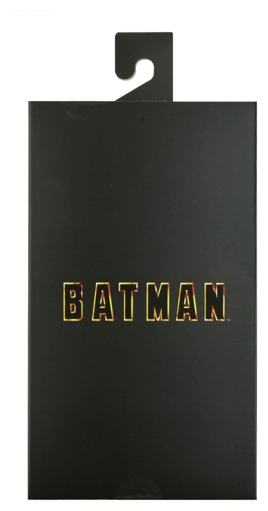 Batman (1989) Clothed Actionfigur Batman 20 cm Image 4