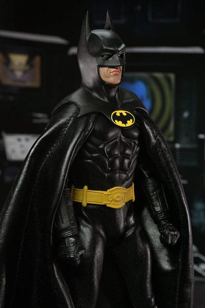 Batman (1989) Clothed Actionfigur Batman 20 cm Image 9