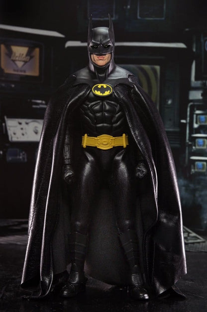 Batman (1989) Clothed Actionfigur Batman 20 cm Image 12