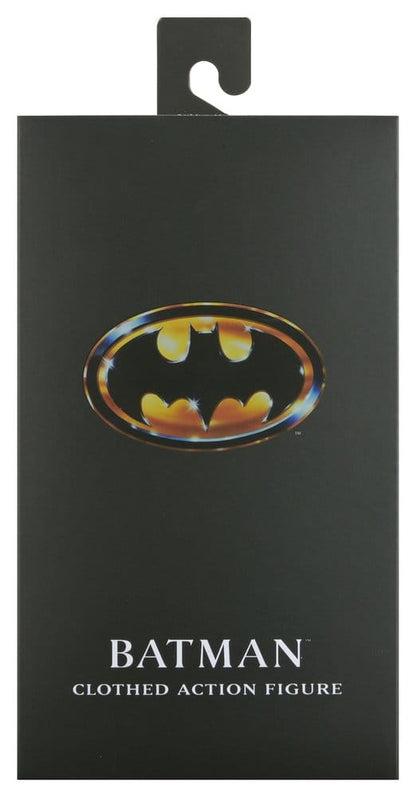 Batman (1989) Clothed Actionfigur Batman 20 cm Image 15