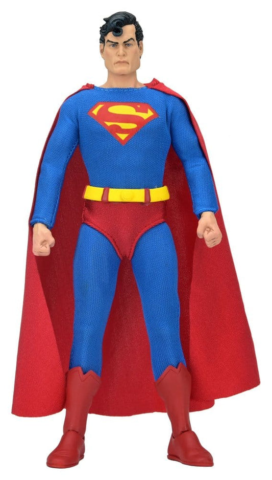 DC Comics Clothed Actionfigur Superman 20 cm Image 1