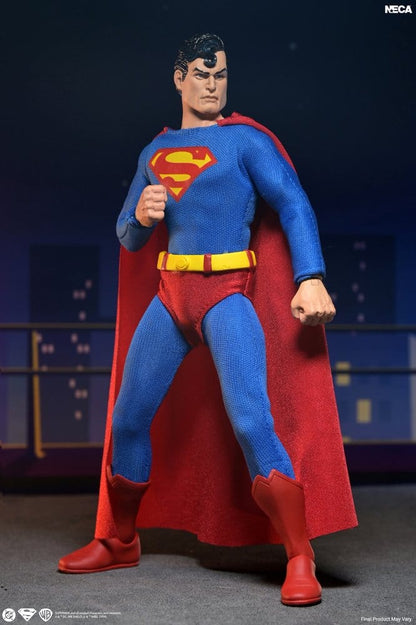 DC Comics Clothed Actionfigur Superman 20 cm Image 3