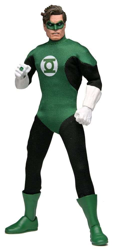DC Comics Clothed Actionfigur Green Lantern 20 cm Image 1