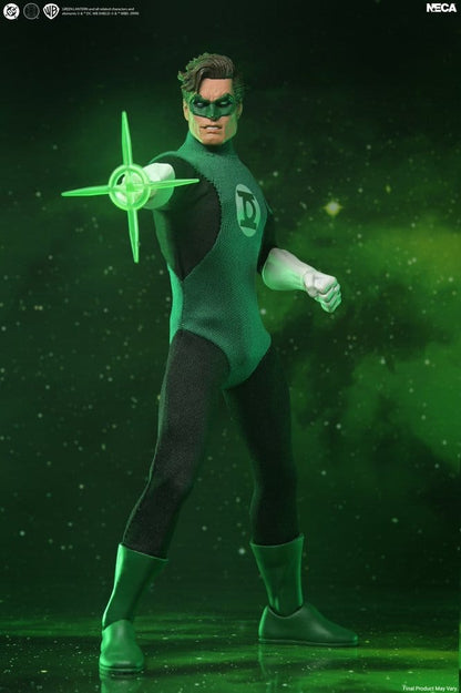 DC Comics Clothed Actionfigur Green Lantern 20 cm Image 3