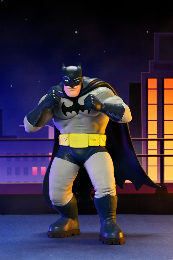 DC Comics Actionfiguren Series 2 15 cm Sortiment (12) Image 5