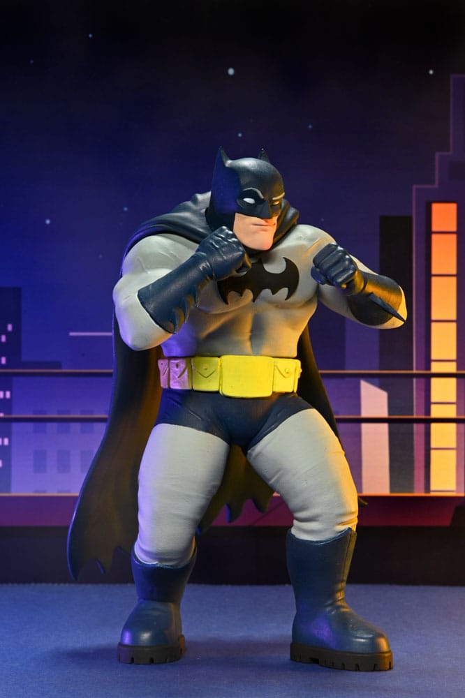DC Comics Actionfiguren Series 2 15 cm Sortiment (12) Image 6