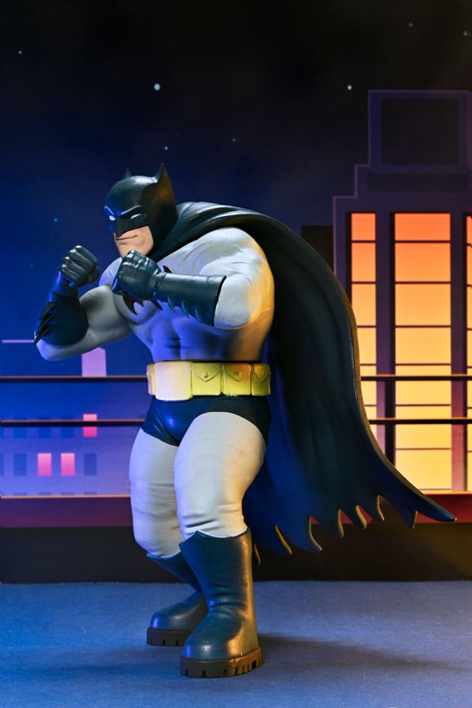 DC Comics Actionfiguren Series 2 15 cm Sortiment (12) Image 7